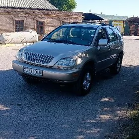Lexus RX 300 1999