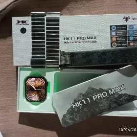 HK 11 PRO MA ️10% sikitga️
