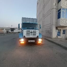 Zil 4331 1993