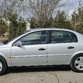 Opel Vectra 2002