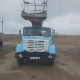 Zil 4331 1996