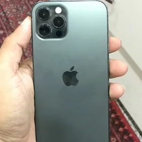 Iphone 12 pro