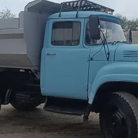 Zil 130 1986