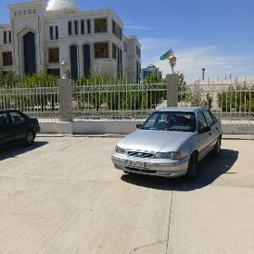 Daewoo Nexia 2001