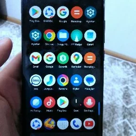 Poco 40