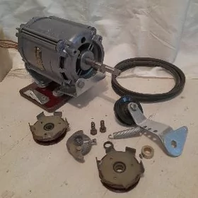 motor