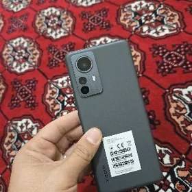 xiaomi 12 pro