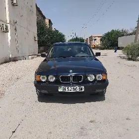 BMW 540 1995