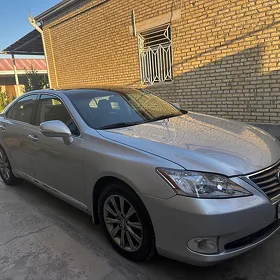 Lexus ES 350 2012