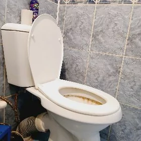 Унитаз