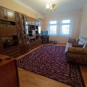 Хозяин, 3 ком, мир 2