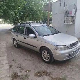Opel Astra 1999