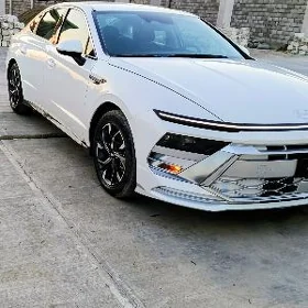 Hyundai Sonata 2025