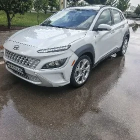 Hyundai Kona 2021
