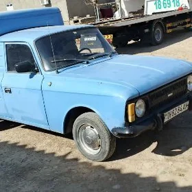 Lada 2106 1980