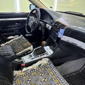 BMW 528 1996