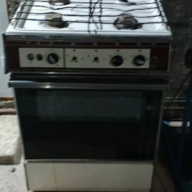 gaz