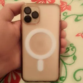 iPhone 11pro