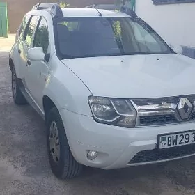 Renault Duster 2015