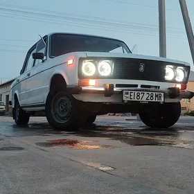 Lada 2106 1997
