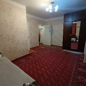 Хозяин, 1 ком, 1 этаж