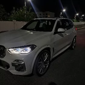BMW X5 2020