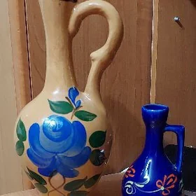 Кувшины