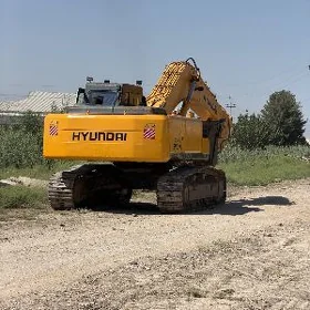 Komatsu PC360LC-11 2011