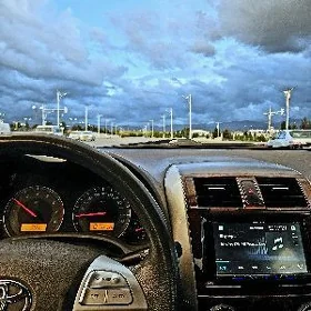Toyota Corolla 2009