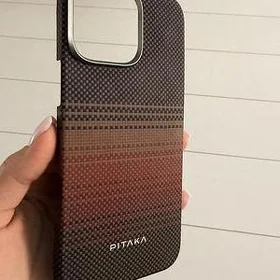 IPhone 16pro max Pitaka