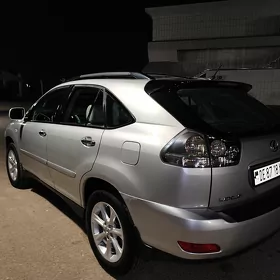 Lexus RX 350 2009