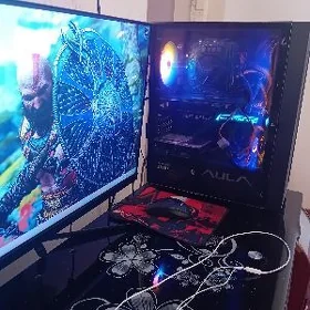 Computer core i5 10-njy nesil