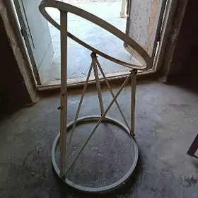Kici Antenna  Uly anten stoika
