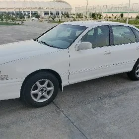 Toyota Avalon 1998