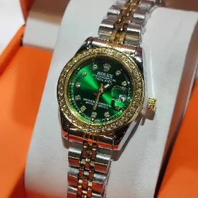 Rolex yasylja