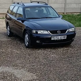 Opel Vectra 1999
