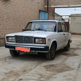 Lada 2107 2005