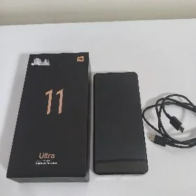 Mi 11 Ultra 8/256
