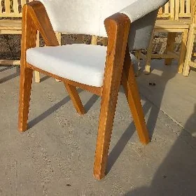 Mebel kafe stul