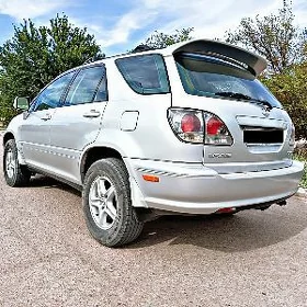 Lexus RX 300 2003