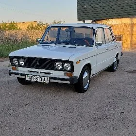Lada 2106 1988