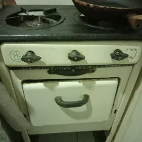 gaz plita