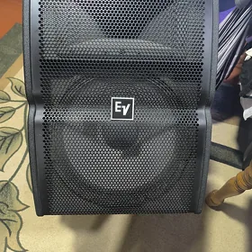 electro voice