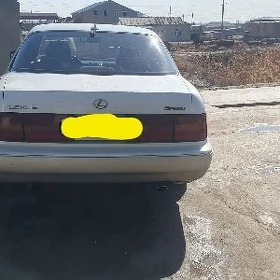 Lexus LS 400 1990