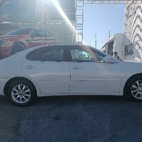 Lexus ES 300 2003