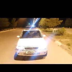Opel Astra 1993