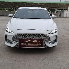 MG 5 2022