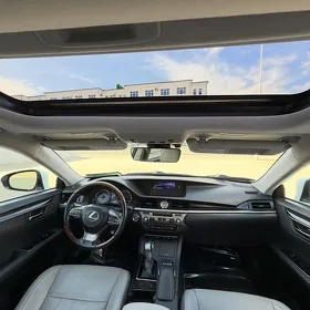Lexus ES 350 2018