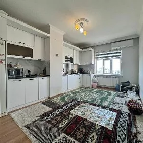 🪬Мир4, ЮнусЭмре, 4ком, 111м²
