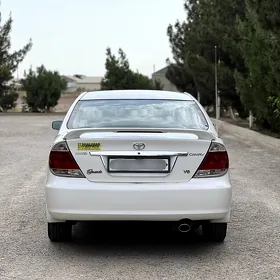 Toyota Camry 2005